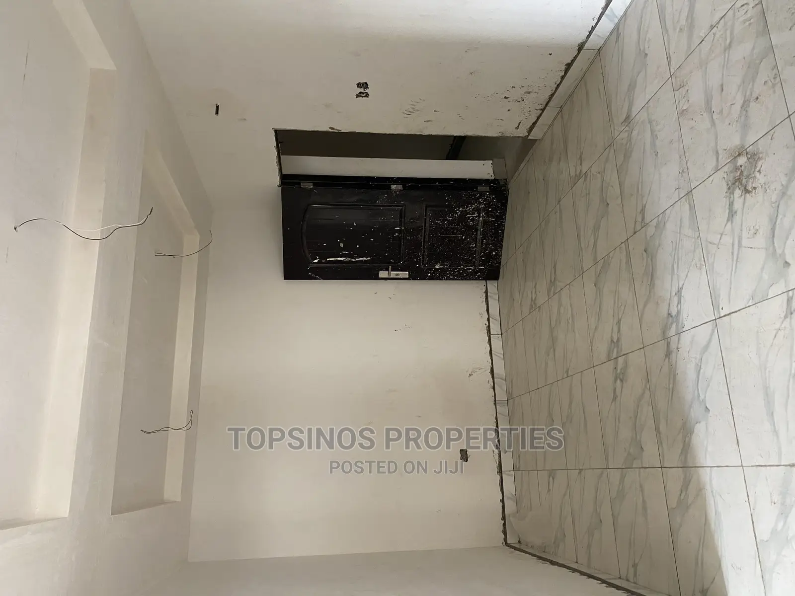 1bdrm Block of Flats in Dawaki for rent