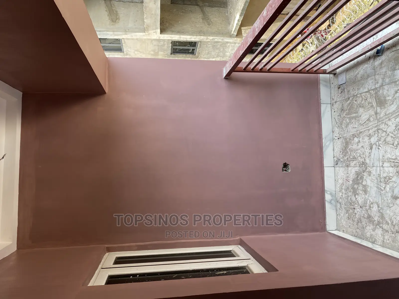 1bdrm Block of Flats in Dawaki for rent