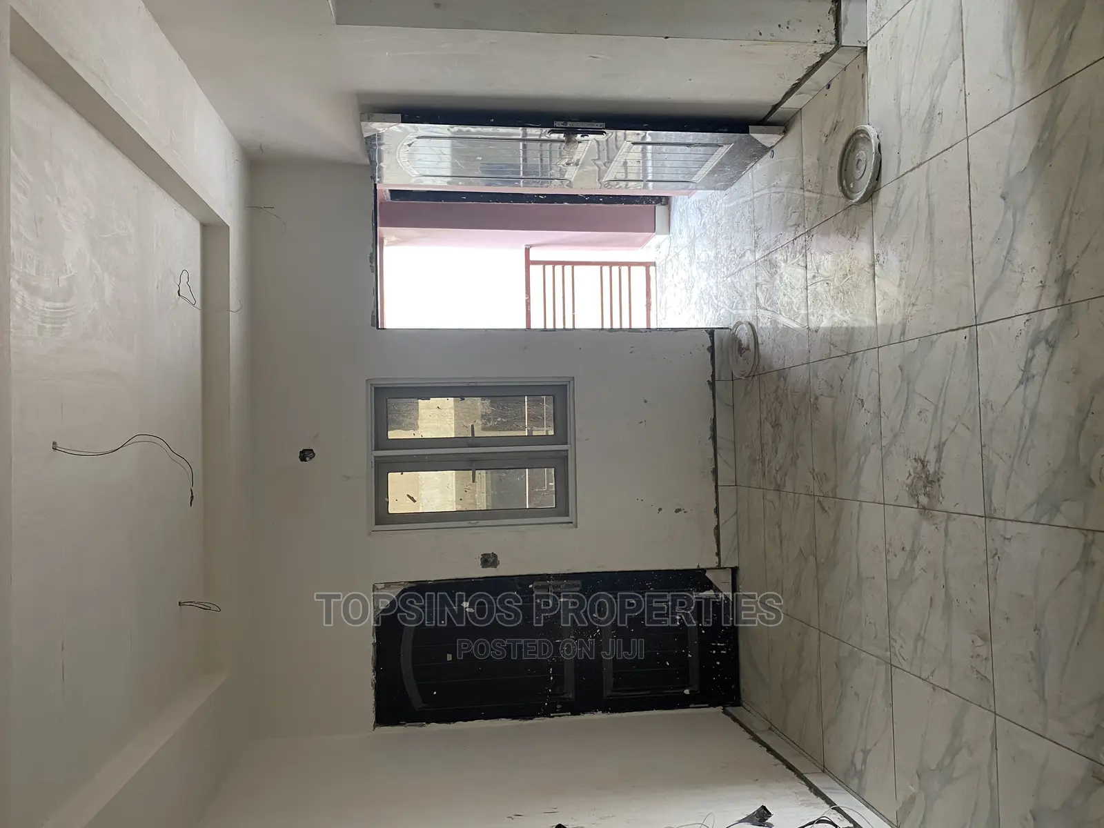 1bdrm Block of Flats in Dawaki for rent