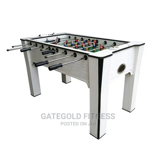 St1418 Soccer Table