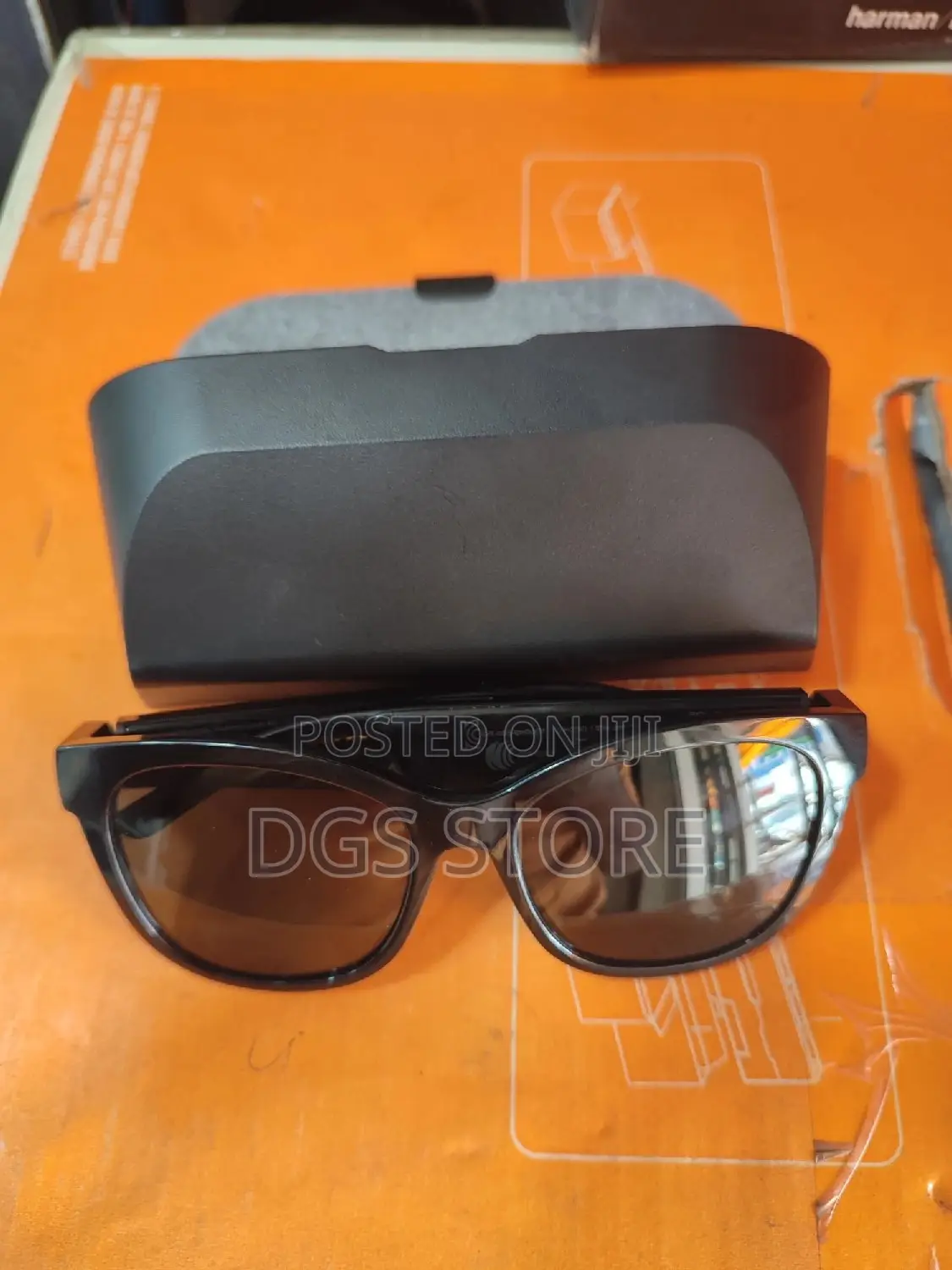 Bose Sunglasses