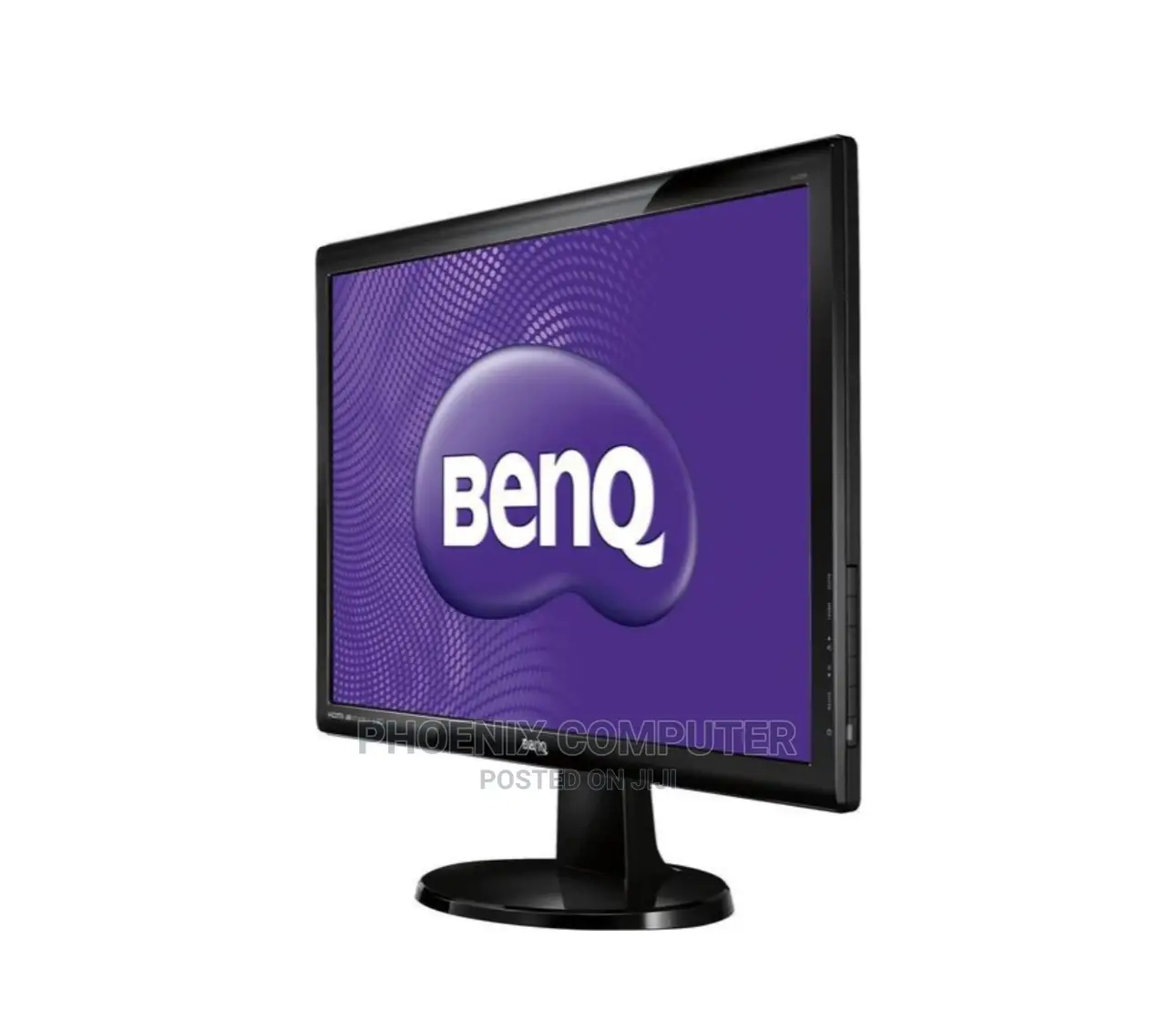 22 Inches Benq HDMI FHD Resolution Monitor
