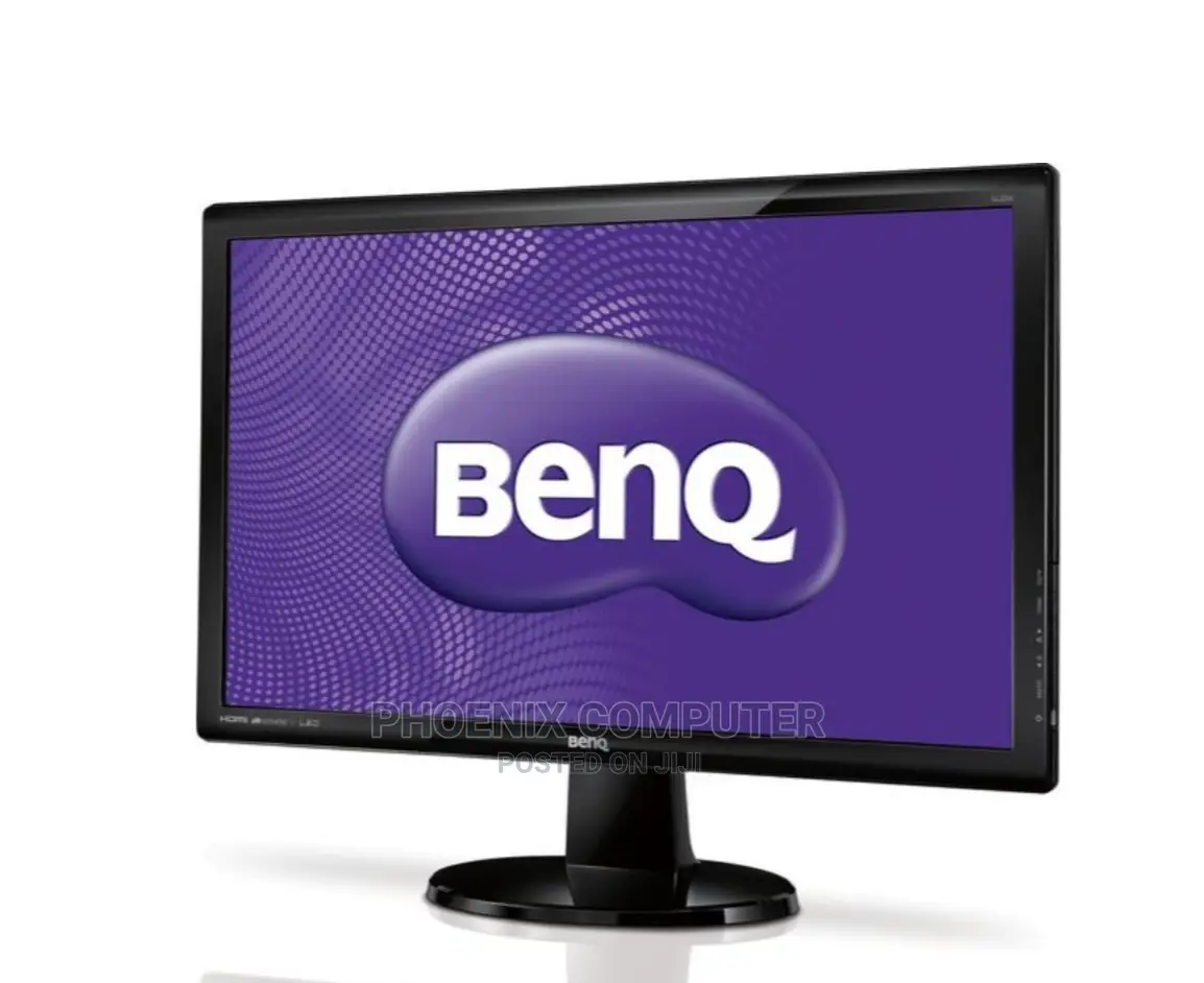 22 Inches Benq HDMI FHD Resolution Monitor