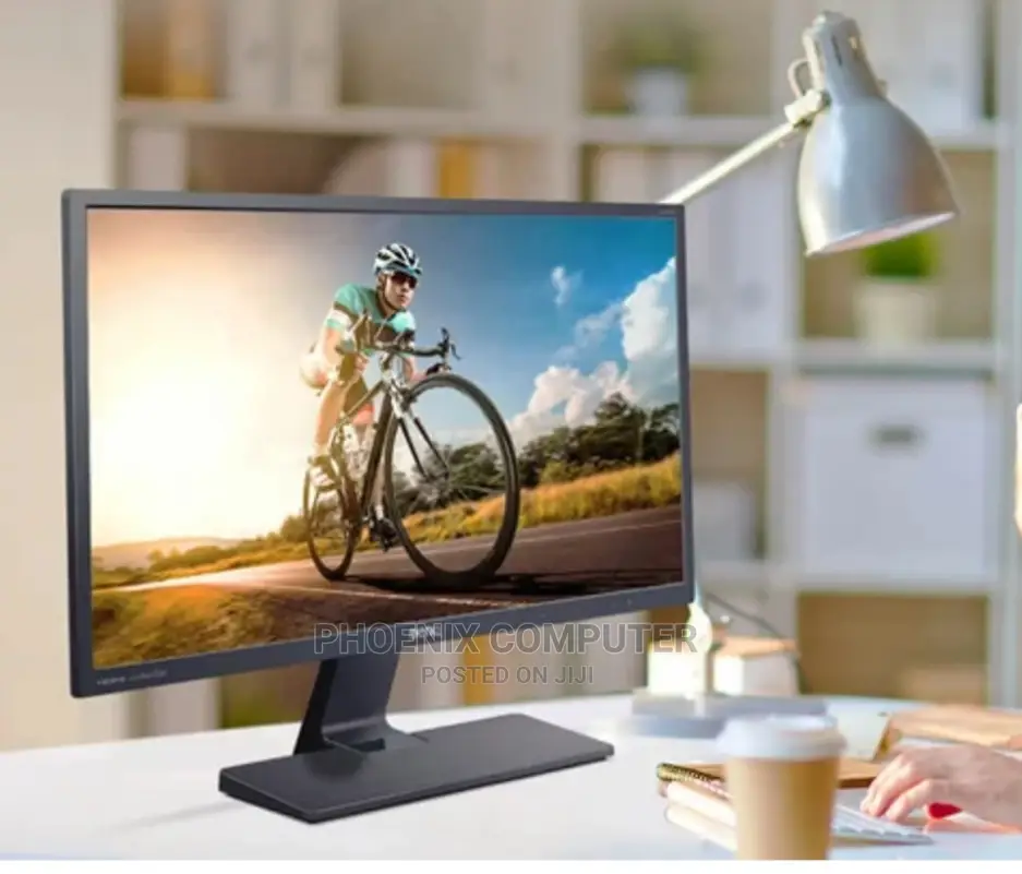 22 Inches Benq HDMI FHD Resolution Monitor