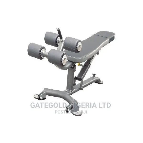IT7013B Multi Ab Bench