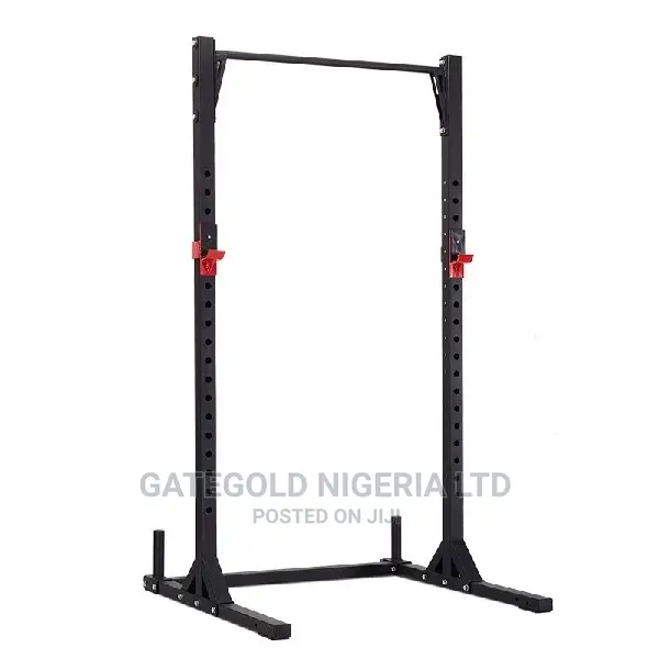 868ss HD Squat Stand