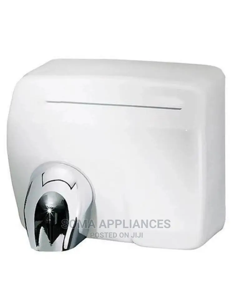 Ultradry Pro 1 Turbo Stainless Steel Hand Dryer