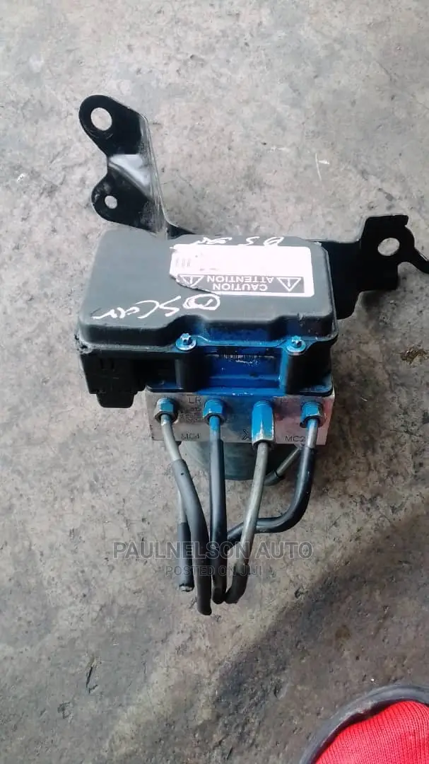 Abs 2.7 Camry X8