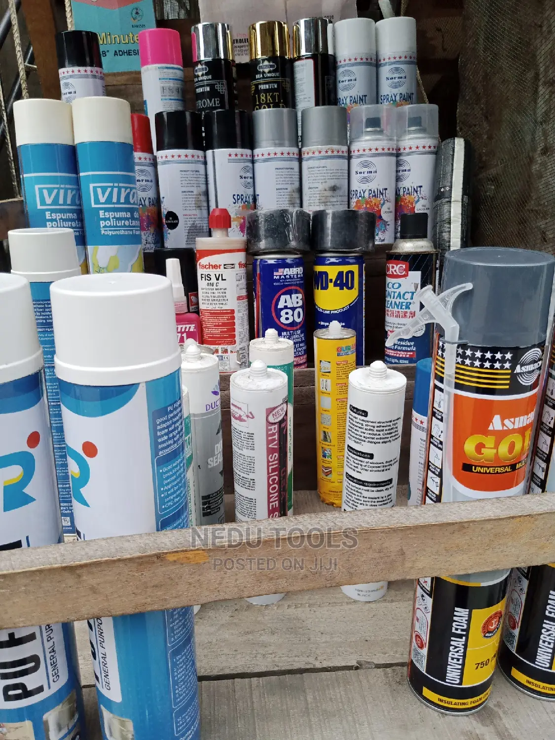 Silicone Sealant Original One