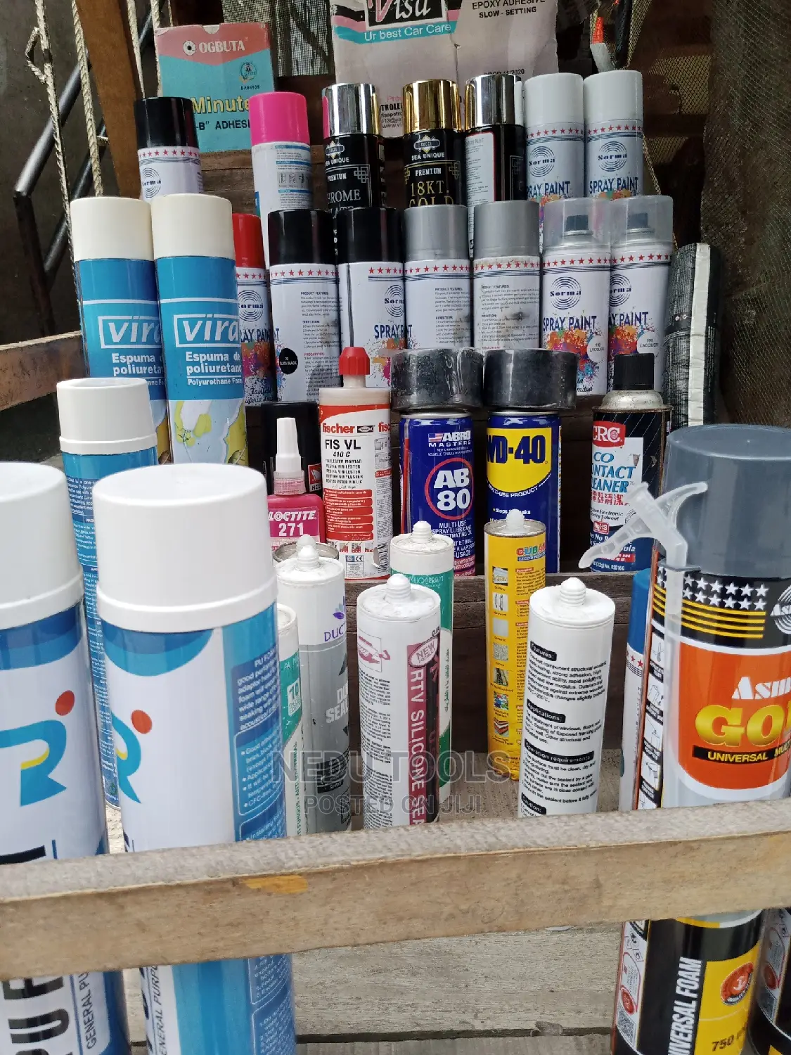 Silicone Sealant Original One