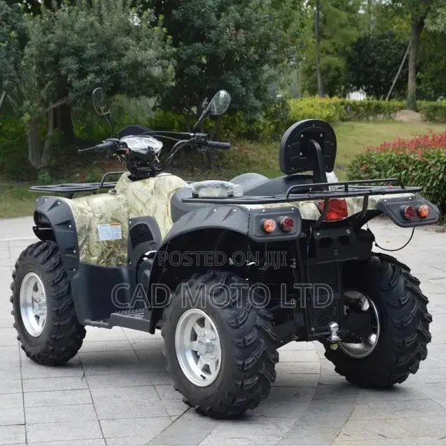 New Motorcycle 2022 Blue