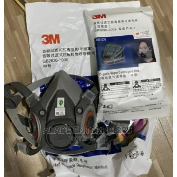 3m Face Mask