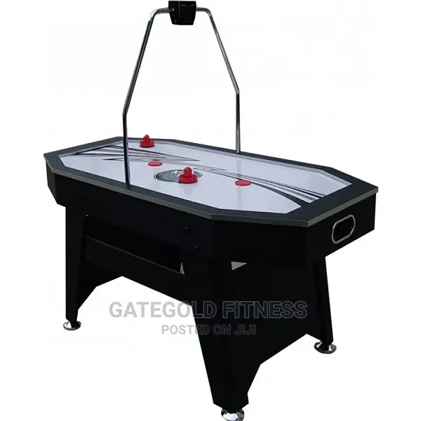 AT5122 Air Hockey