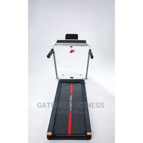 U-3 Litefitness Treadmill 2hp