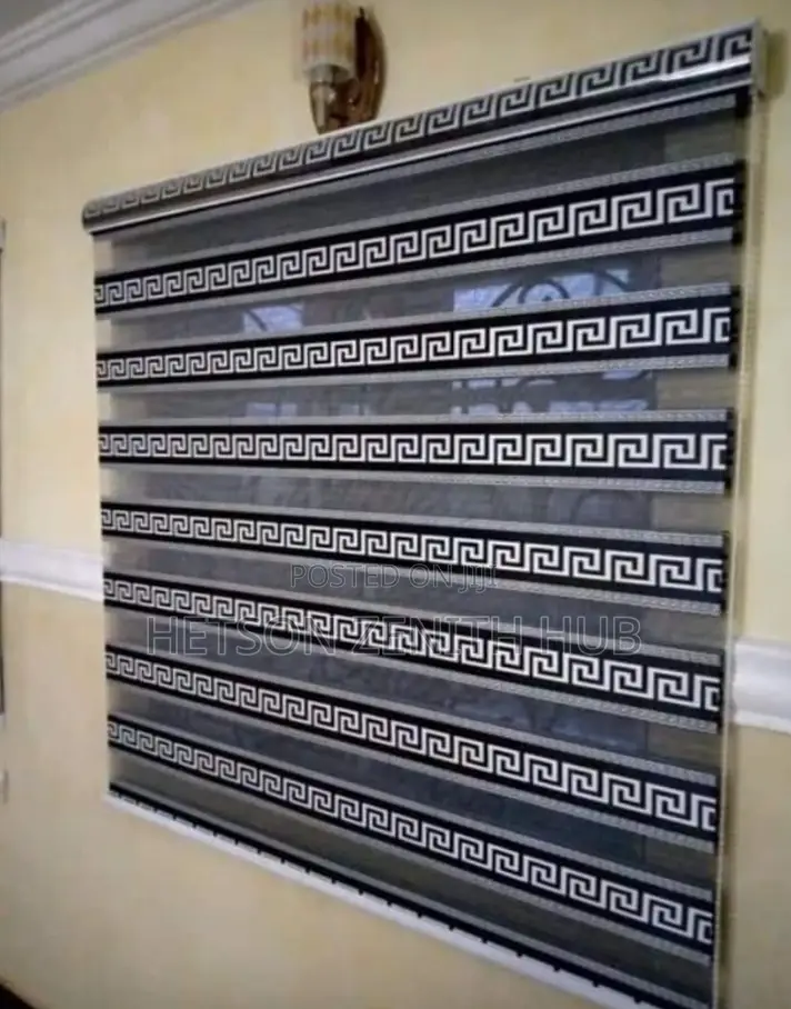 Korean Blinds