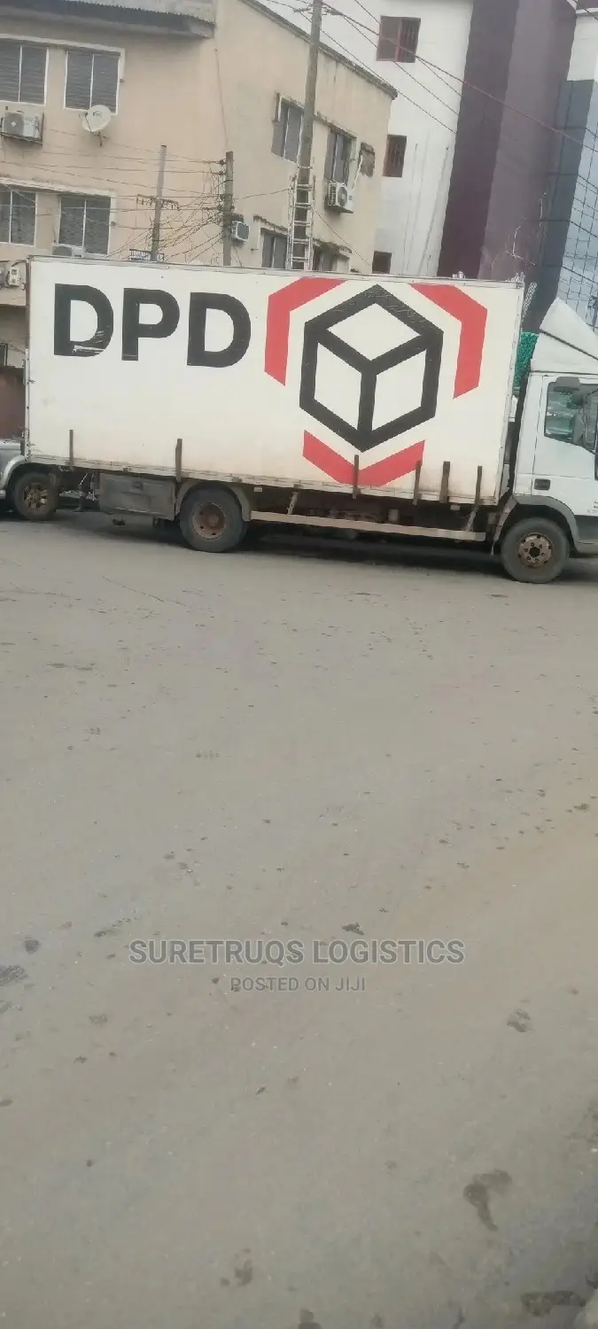 Best Trucking Service Company