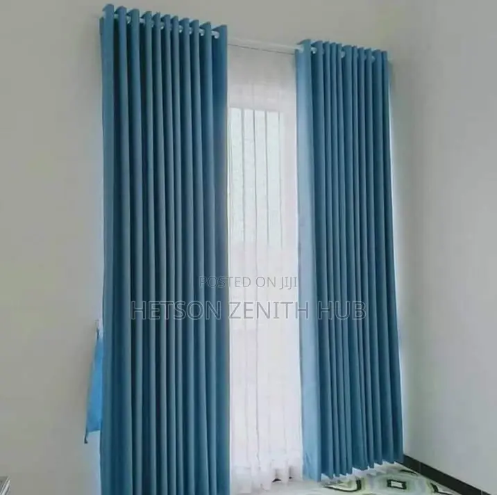 Quality Curtains