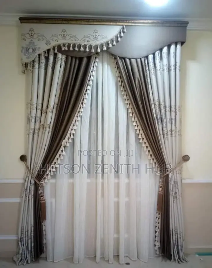 Quality Curtains
