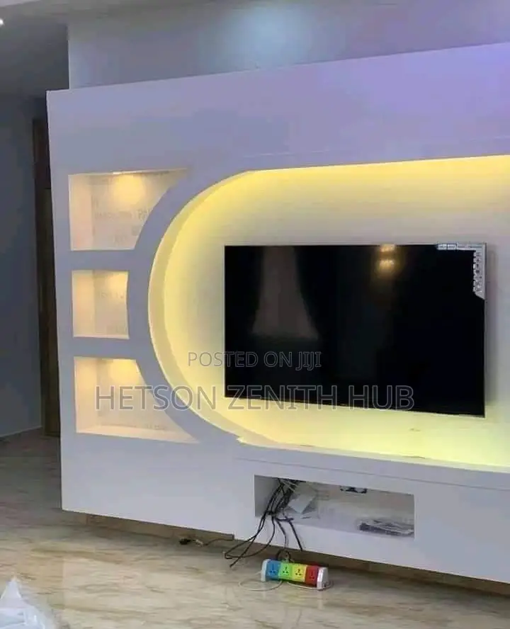 Pop Installation Service