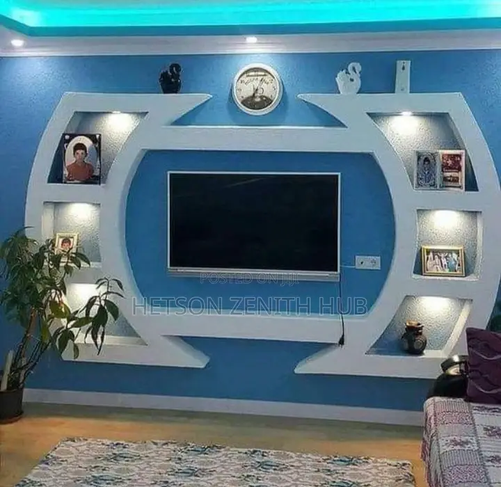 Pop Installation Service