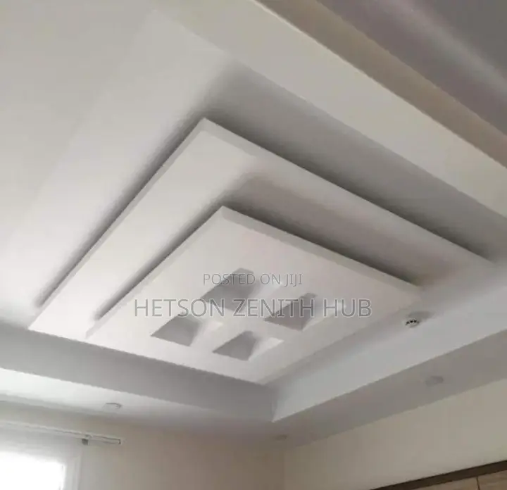 Pop Installation Service