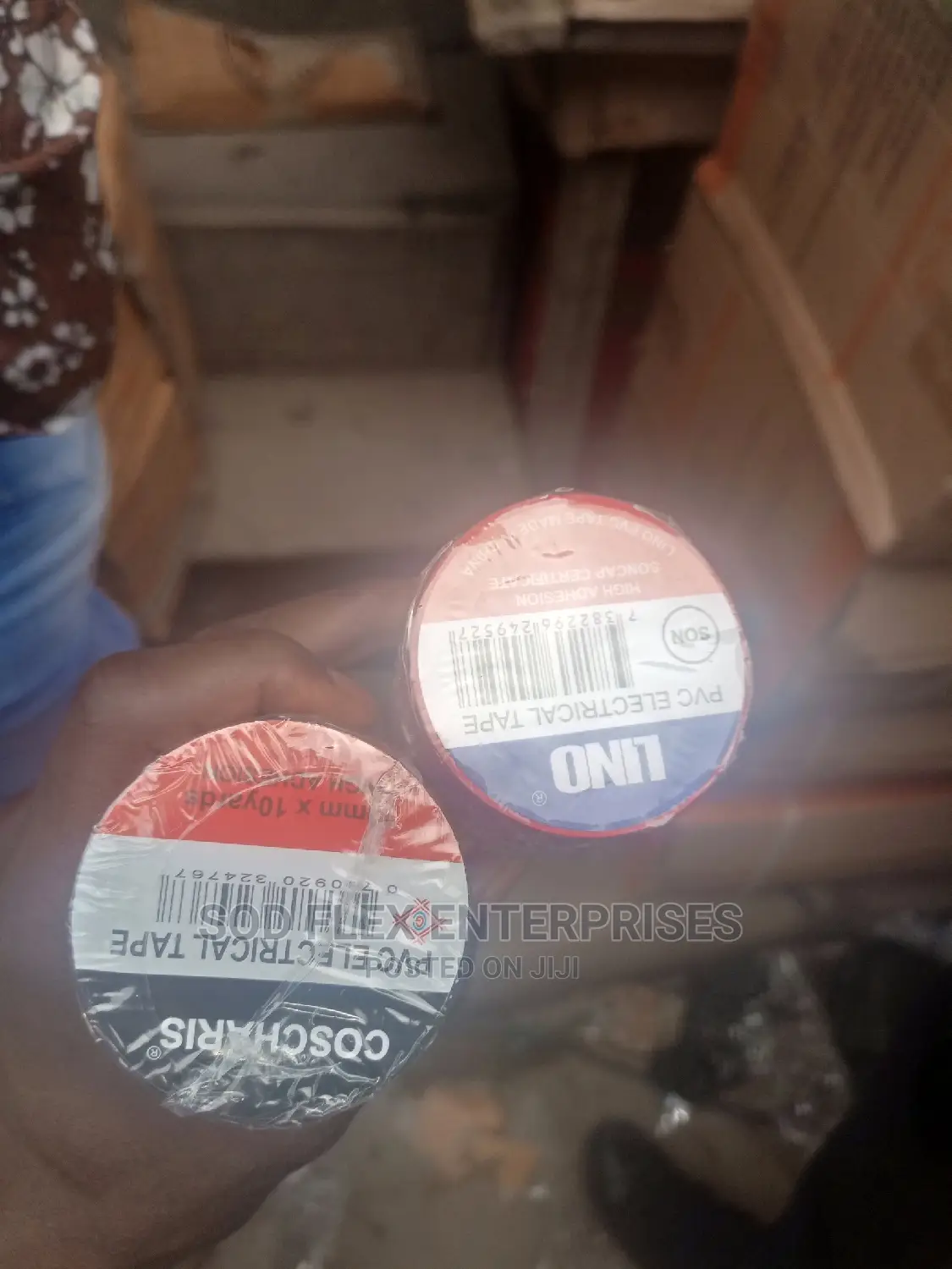 Insulation Tape