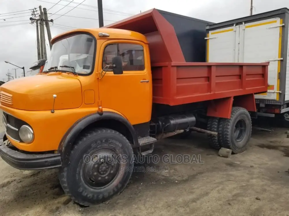 Tipper 1513