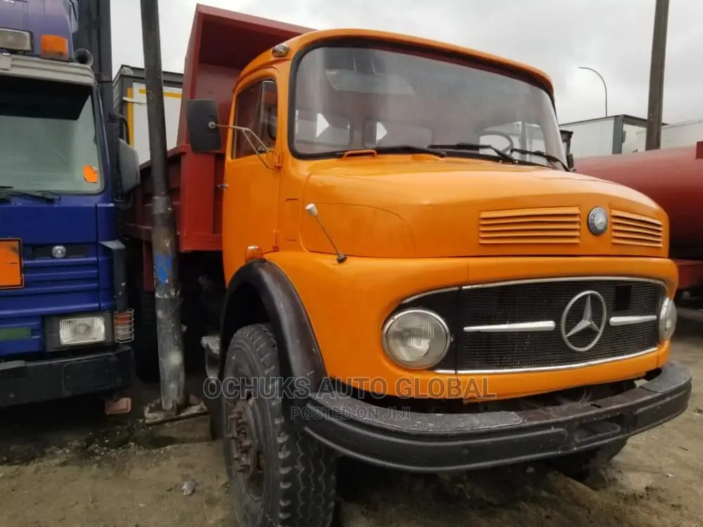 Tipper 1513