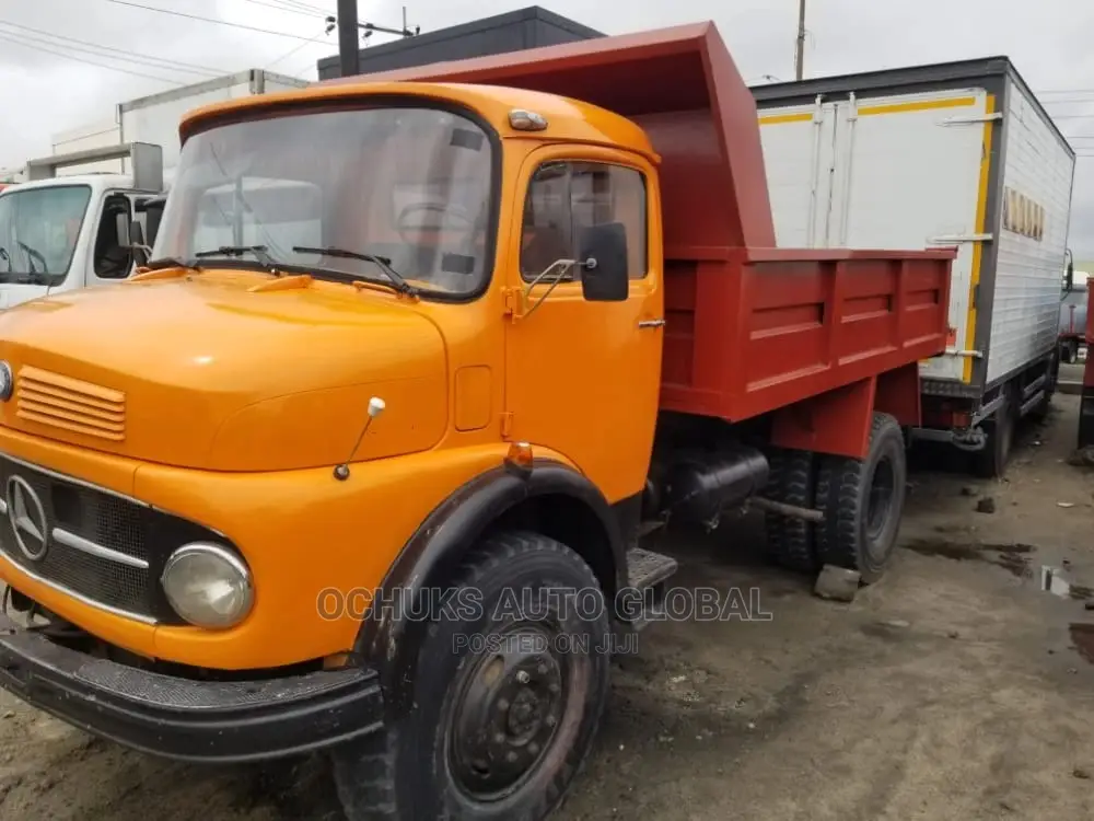 Tipper 1513