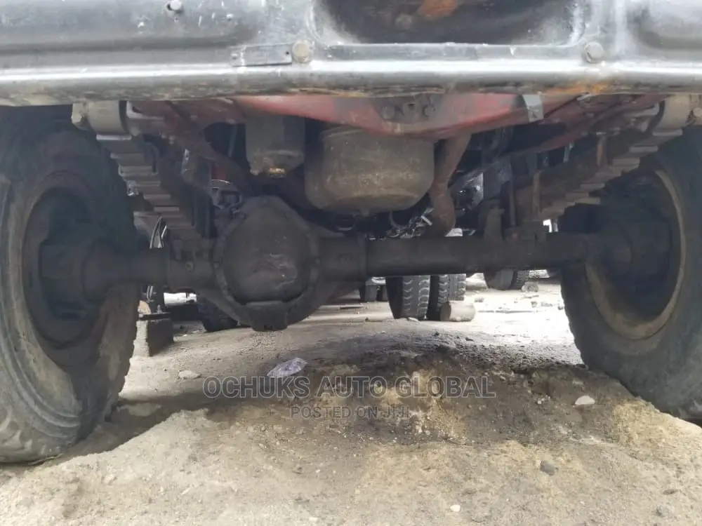 Tipper 911