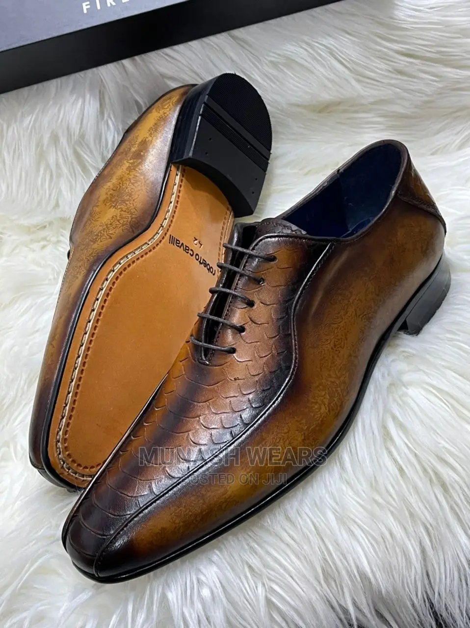 Italian Shoe for Men