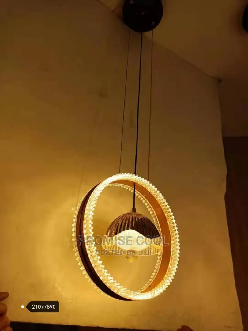 Dropping Light