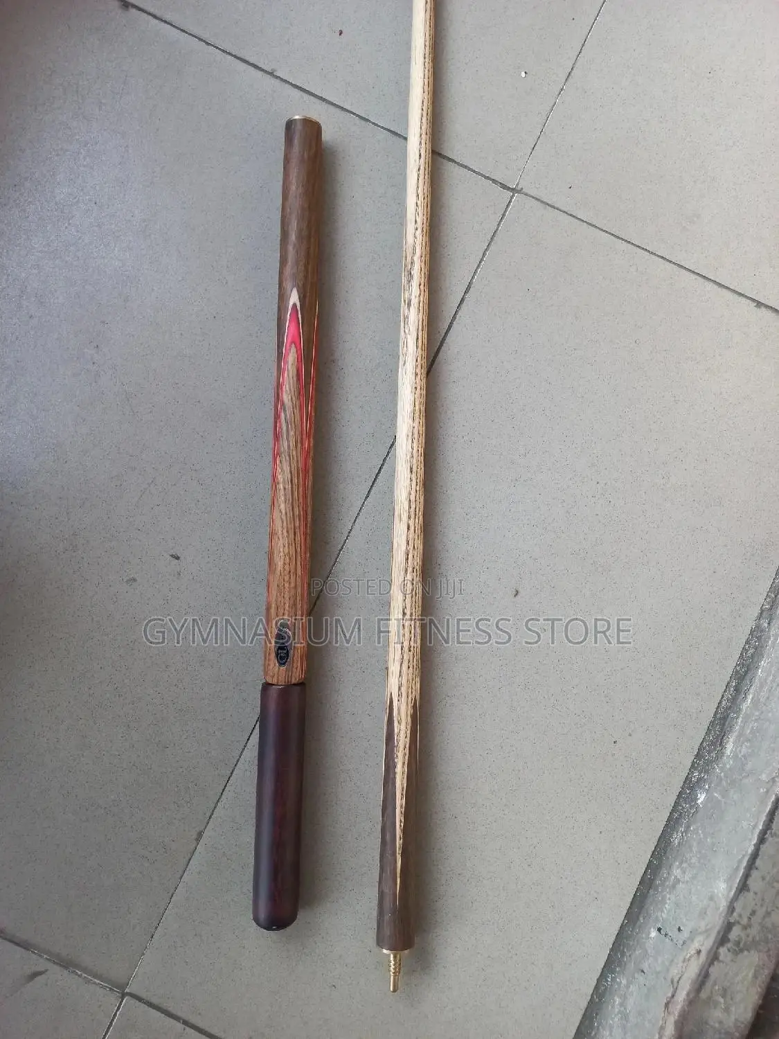 GL 3pcs Cue Stick