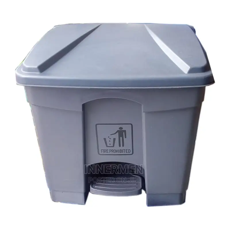 Waste Bin - Plastic