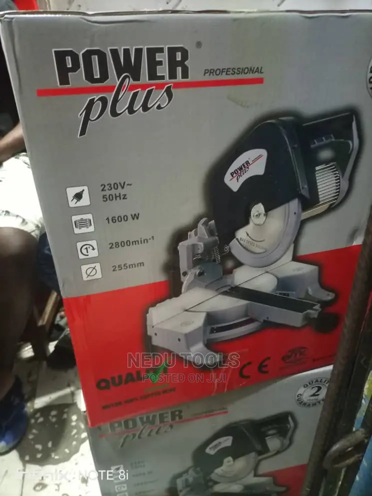 Aluminum Cutting Machine