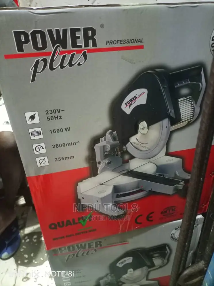Aluminum Cutting Machine