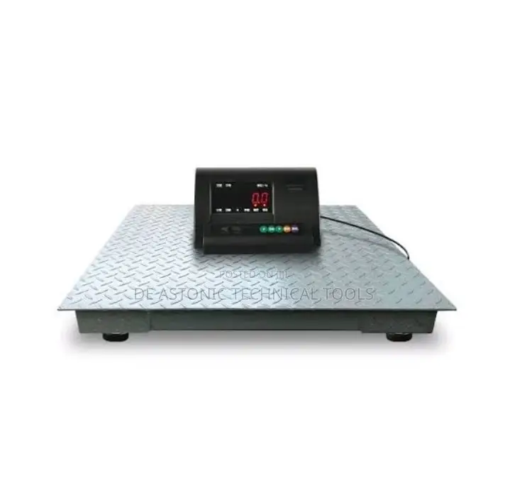 3ton Digital Scale