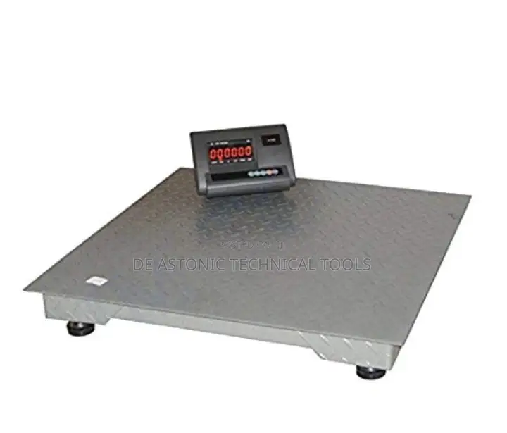 3ton Digital Scale