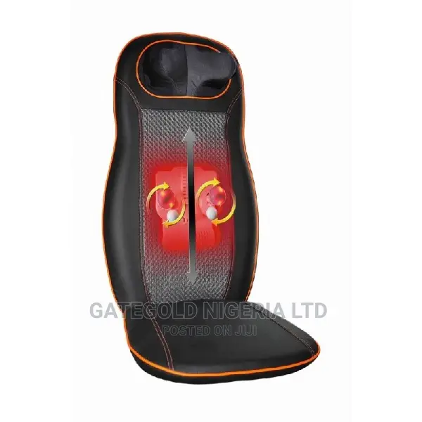 Neck and Back Massager G328
