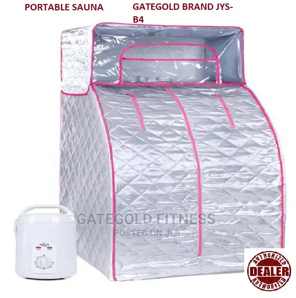 Portable Steam Sauna (Jys-b4)