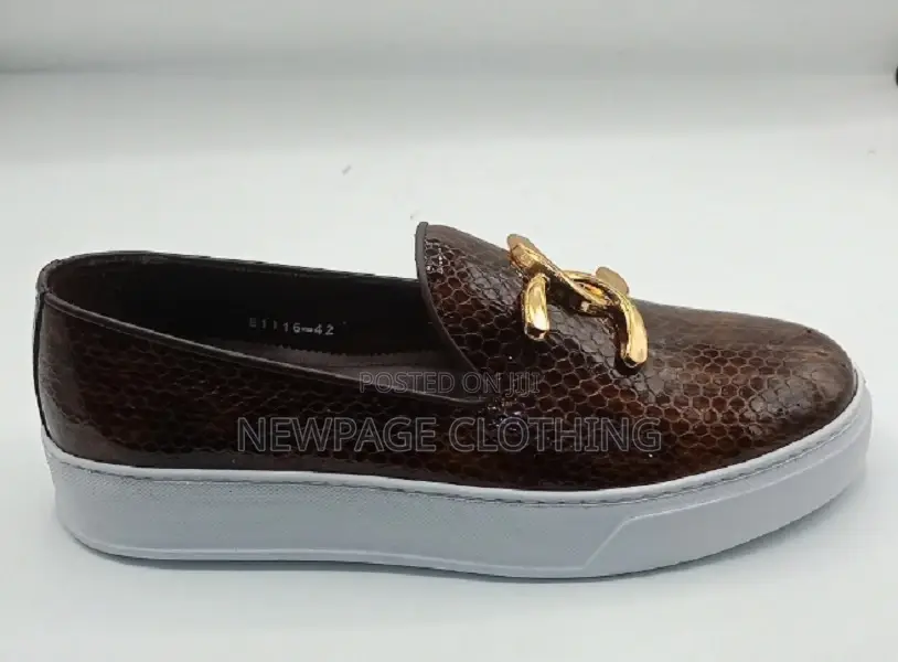 Premium High Quality Italian Shoes + Free Shoe Care