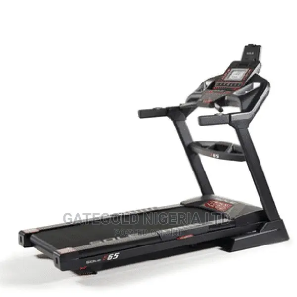 Sole F65 Treadmill (2020 Model)