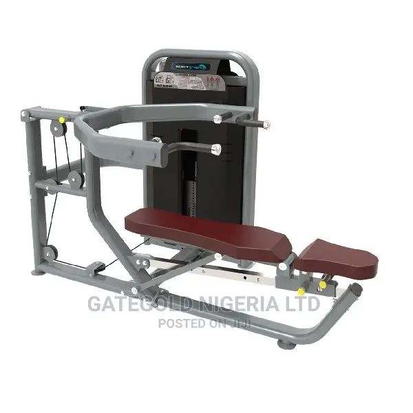 DFT1694A Multi Press Machine