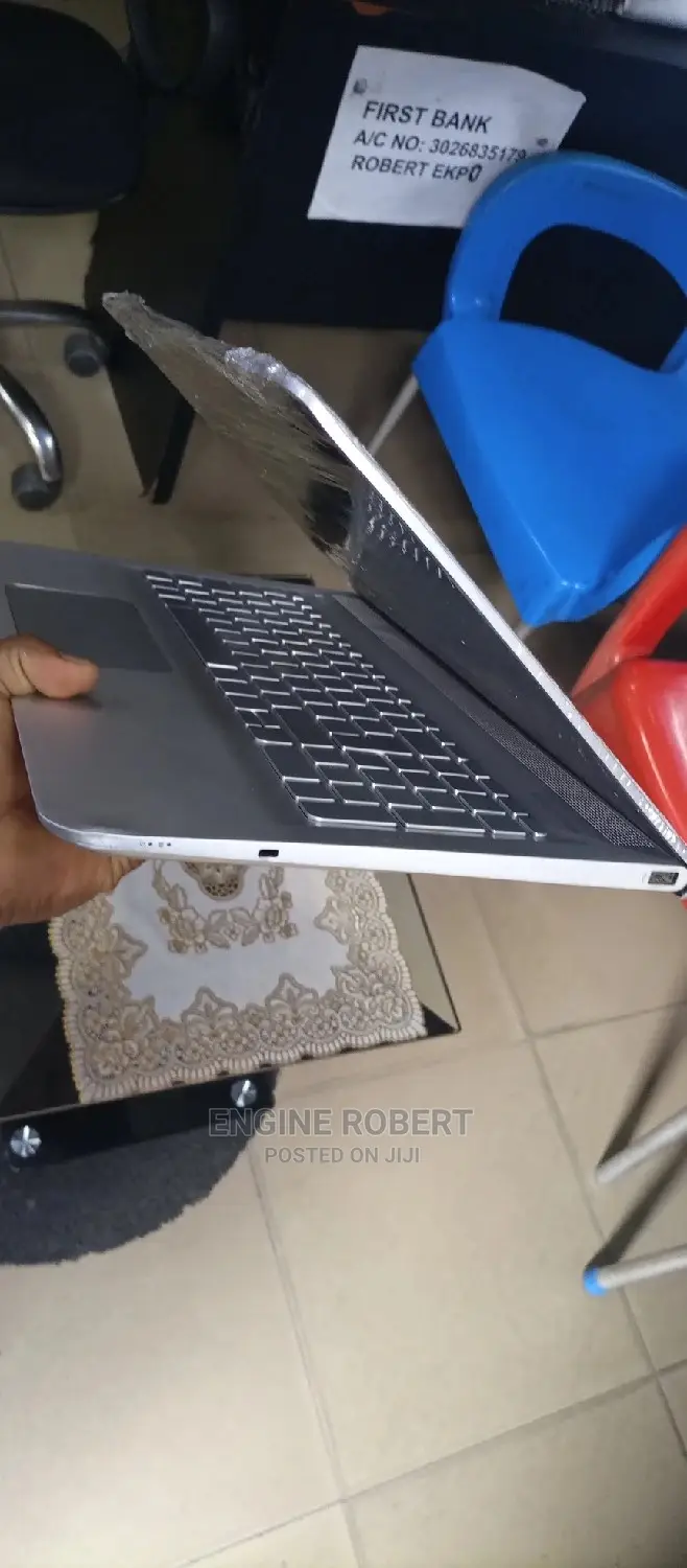 Laptop HP Envy 15z 8GB AMD A6 HDD 1T