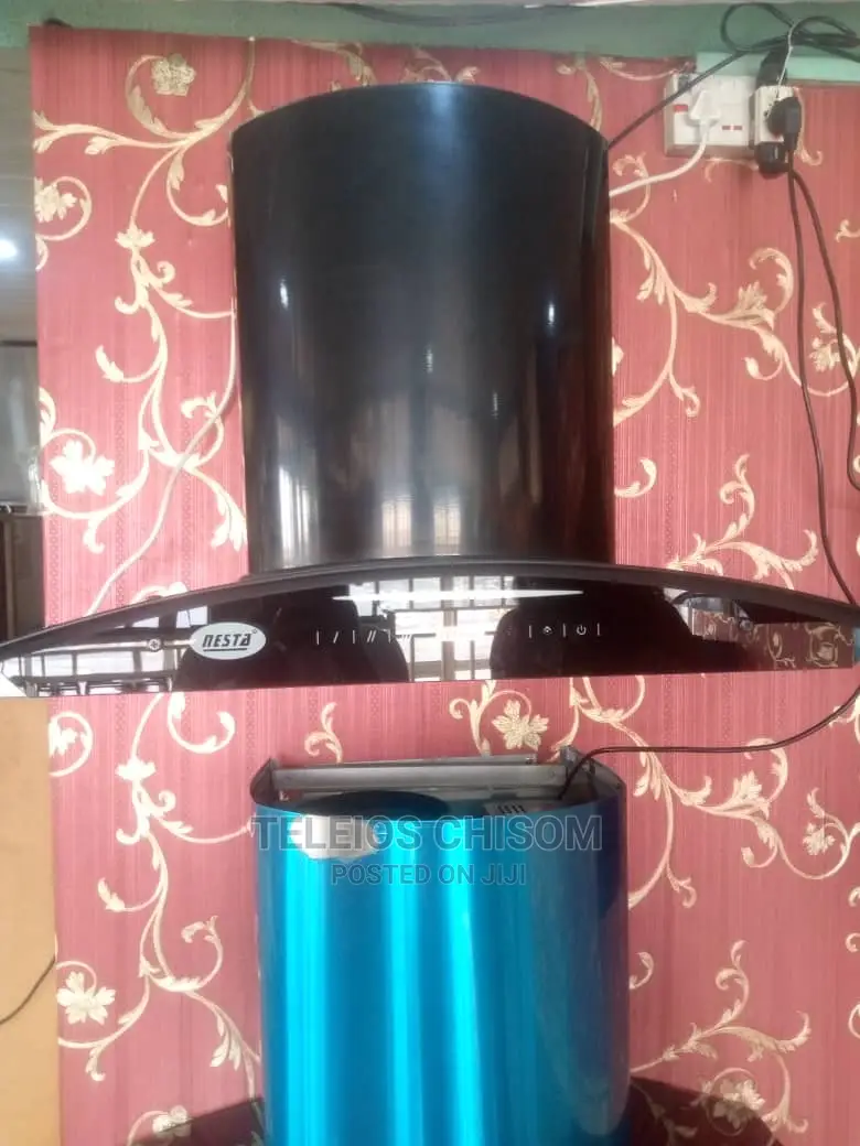 90cm Extractor Fan