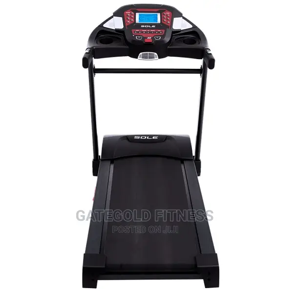 F60 Sole Treadmill (2020 Model)