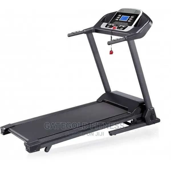 T2 Treadmill