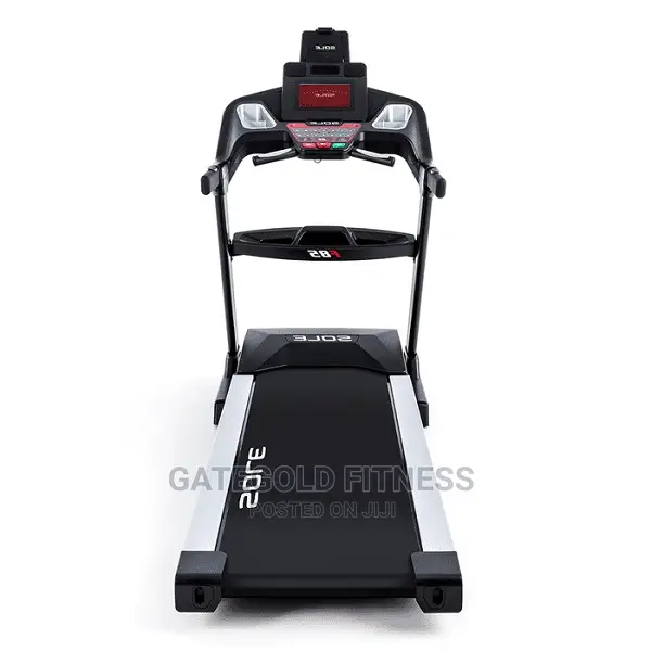 F85 Sole Treadmill 2020 Model