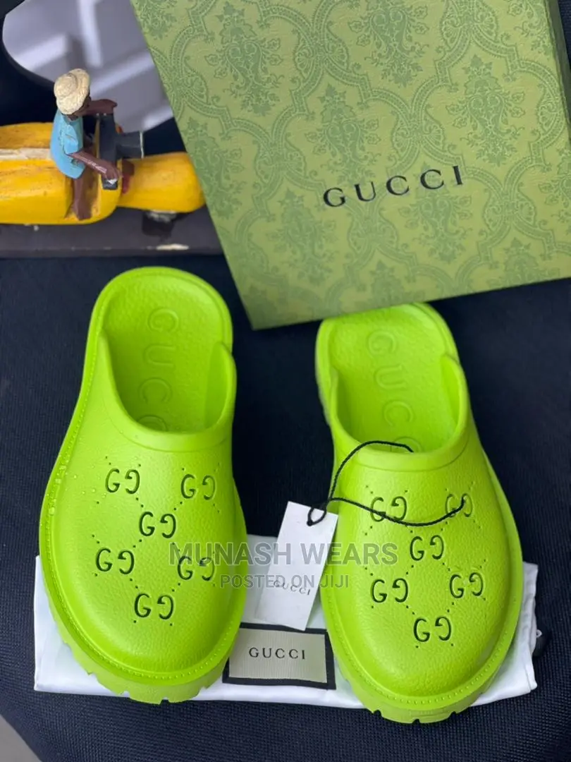 Gucci Slip On