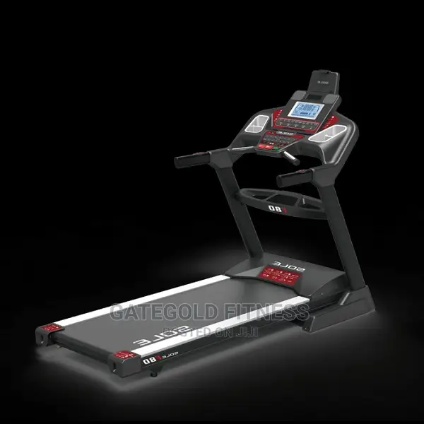 F80 Sole Treadmill 2020 Model